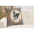 French Bulldog Cushion Cover