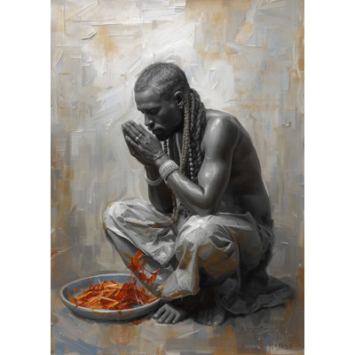 Silent Devotion
