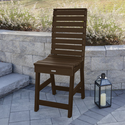 Chaise d'appoint Weatherly