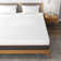 10" Medium Memory Foam Mattress in a Box