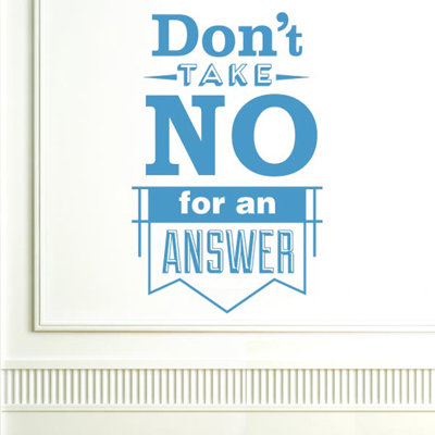 Wall Decal