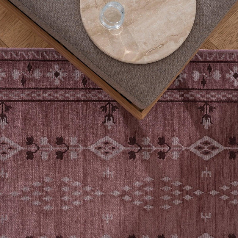 Tapis lavable Garland, 7 pi 10 po x 10 pi