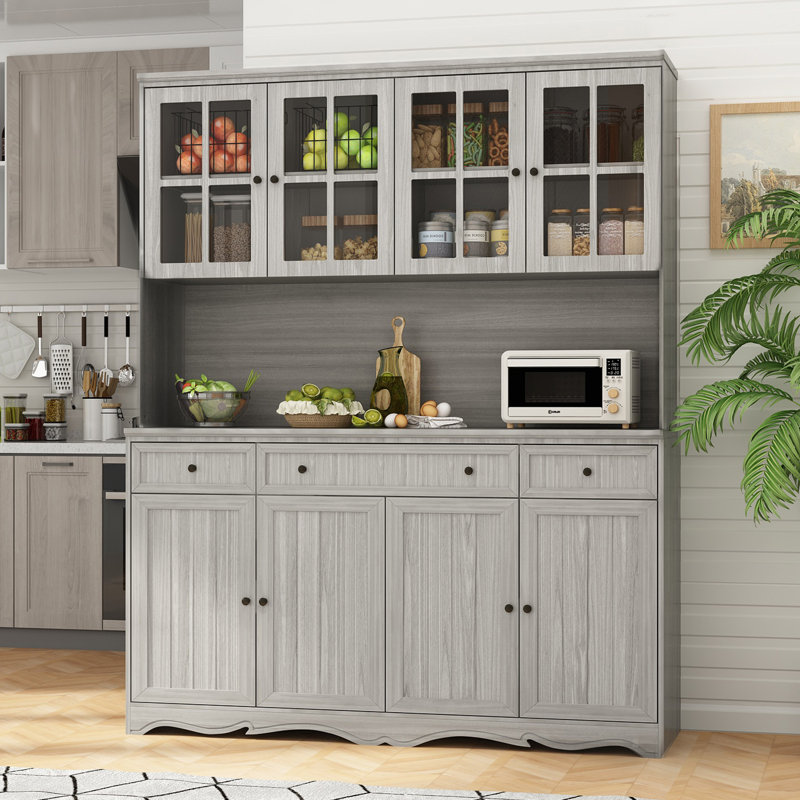 61.2'' Sideboard