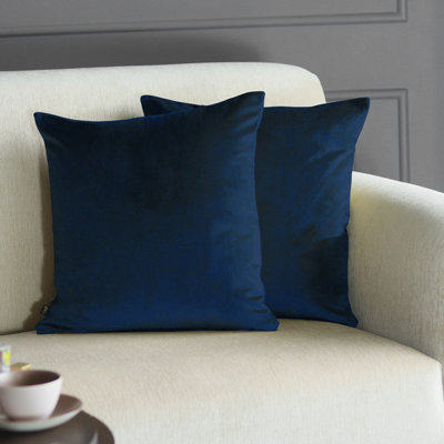 Brig Plus Pillow Cover