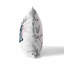 Coussin décoratif réversible intérieur / extérieur Leaf & Horn Harmony-101116931-101116932