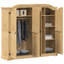 18-2 194cm Mafra Wardrobe-106216283