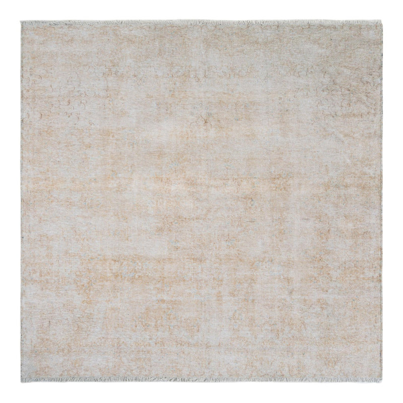 Rugs.com Jasmina Boutique Rug, Square 5'1"
