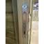 Slagelse 8 x 8 Ft. Tongue and Groove Summer House