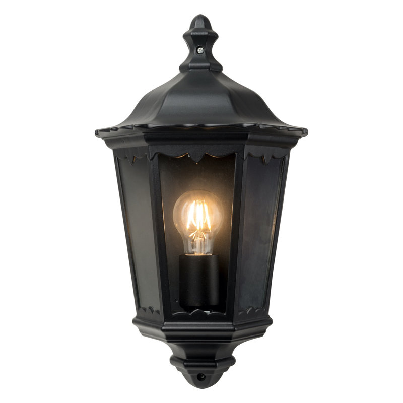 Abdelilah 42.5cm H Outdoor Wall Lantern
