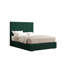 Aidean Upholstered Bed Frame-2053629683-2053629678