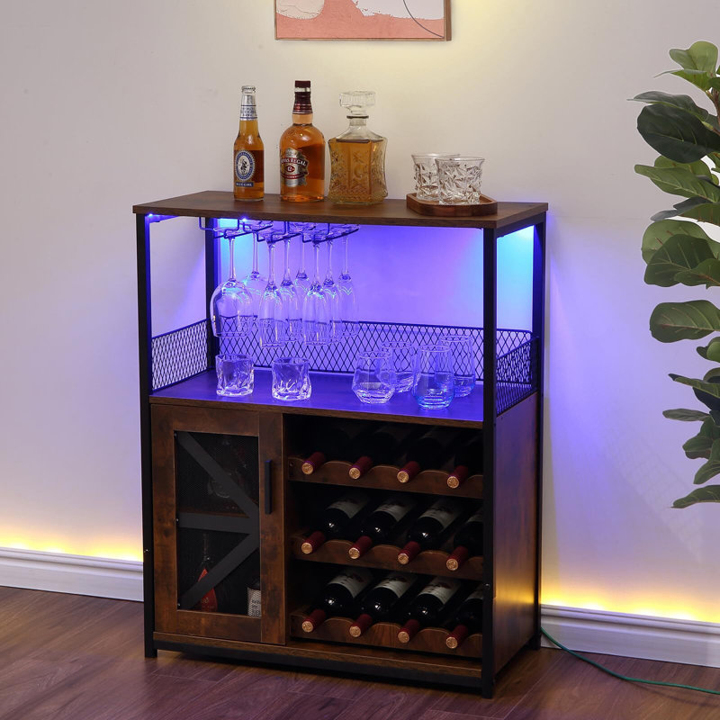 Bar Sharal 27,2, Brun