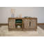 Console 4 portes Talavera
