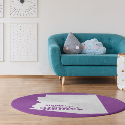 Chenille Indoor Rug