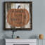«Family Forever» - Reproduction d'art textuel sur toile encadrée-1663039696-1663039700