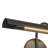 Dimmable LED Bath Sconce-67462529