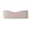 Maela 103" Beige Fabric 4-Seat Sofa