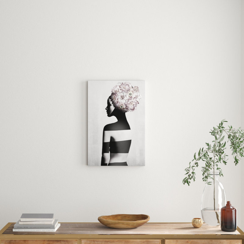 Wrapped Canvas Print, 61cm H x 41cm W
