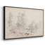 "Croquis rétro - XXXV" sur-1841788008-1841788009