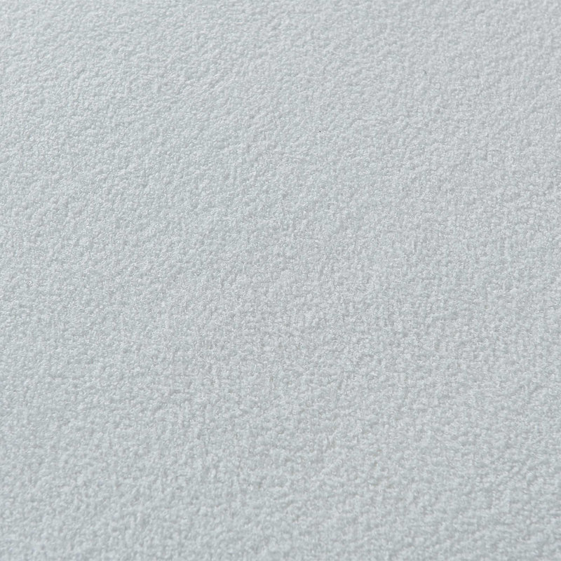 Accoudoirs carrés Woodacre, Éponge blanche