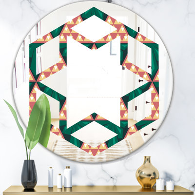 Wall Mirror