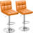Stallcup Swivel Adjustable Height Bar Stool-1659260014