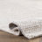 Dunanney Hand Braided Ivory Area Rug-1454449870