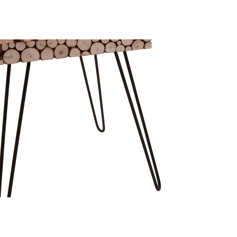 Leire End Table