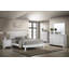 Mobilier de chambre à coucher 1pc