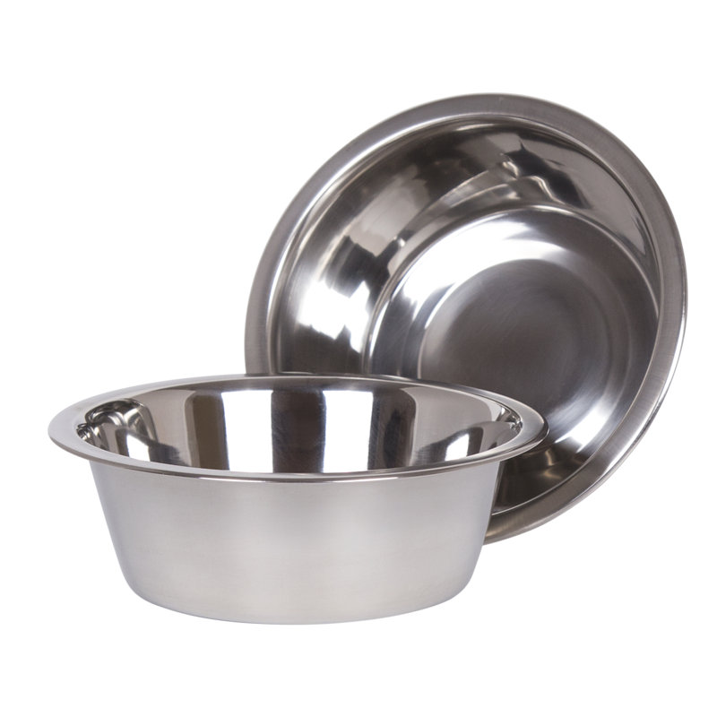 Pet Bowl, 1 QT