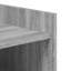 10 Pair Shoe Storage Cabinet-1218304983