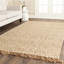 Jakwan Flatweave Ivory/Natural Rug
