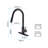 Sunny yard Pull Down Kitchen Faucet-76457235