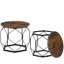 Collison Frame Nesting Tables-335892379