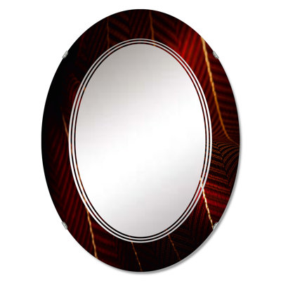 Wall Mirror