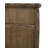 Ming-Style 4 Panel Elm Cabinet