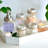 Ollia Bathroom Accessory Set