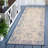 Amaad Performance Floral Indoor/Outdoor Area Rug
