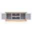 Shipp TV Stand for TVs up to 55"