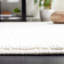 Tapis de couleur unie Addey River Performance-86827522