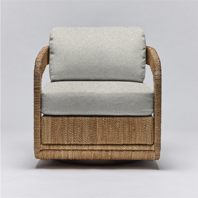 Harbour Swivel Armchair