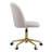 Ramonne Adjustable Height Upholstered Task Chair-2130710117