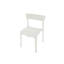 Skin Stackable Chair by Archirivolto-125421032