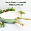 GreenPan Reserve Healthy Ceramic Nonstick 2 Piece Frying Pan Set-70578586