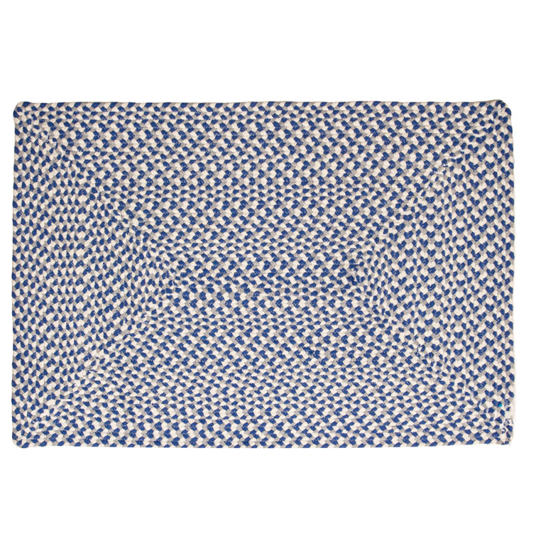 Tariffville Checkered Indoor Rug