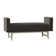 Luna Upholstered Bench