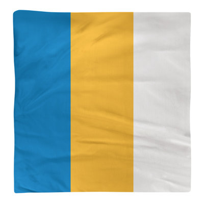Serviette pour dîner de basket Oklahoma City