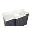 Ensemble de meuble-lavabo simple 60 po Loughlam-571590473-560165876