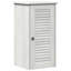 Bathroom Furniture Set With Drawer 2 Pcs-1048070188