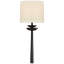 AERIN Beaumont Medium Tail Sconce-51180808