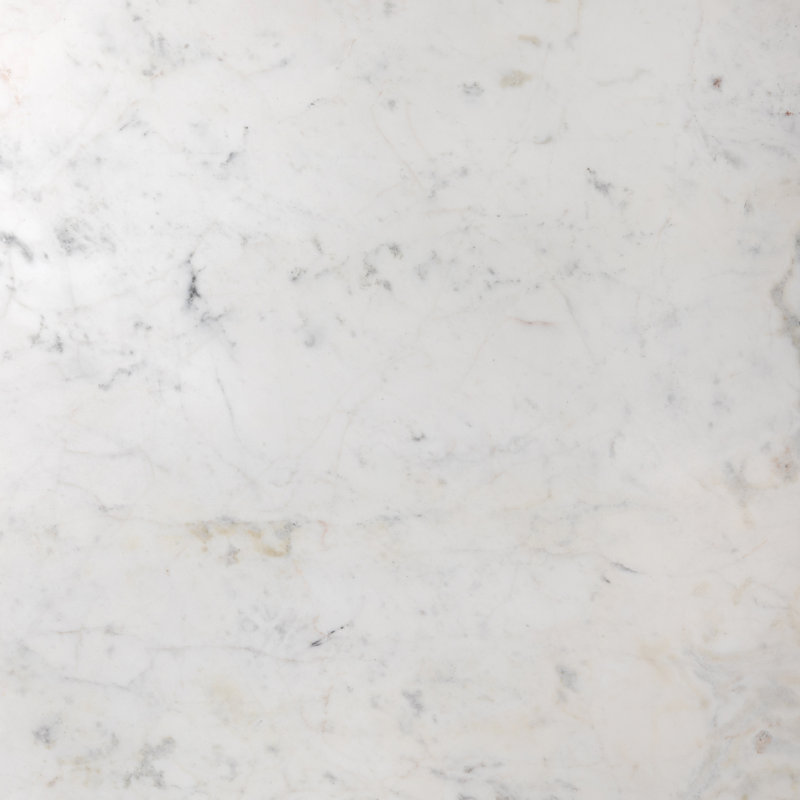 Helen Round Marble Dining Table